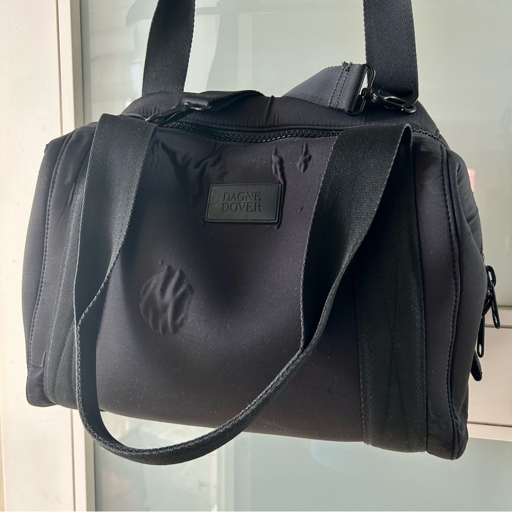 Large Dagne Dover Landon Carryall